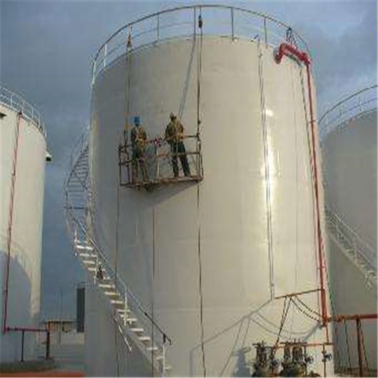 岭口镇喷漆翻新・工业喷漆・设备喷漆服务简介